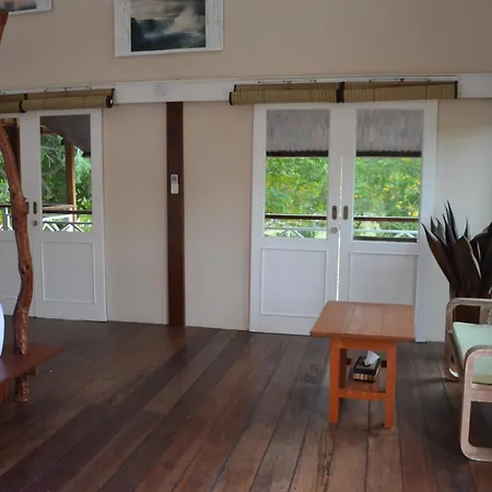 Serene Beach Villa Gili Trawangan Room photo