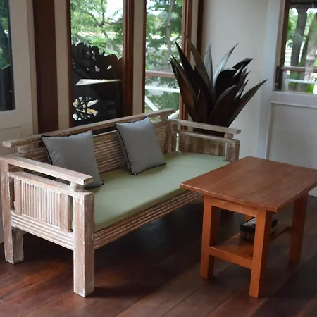 Serene Beach Villa Gili Trawangan Room photo