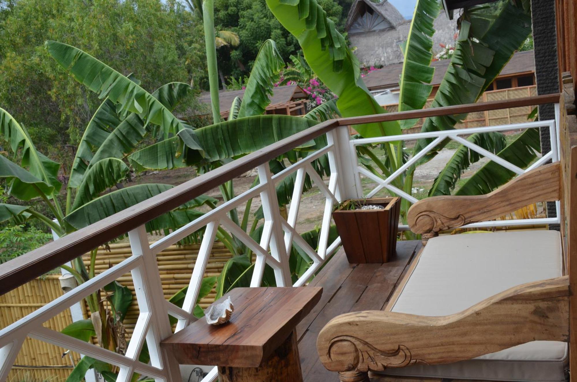 Serene Gili Trawangan