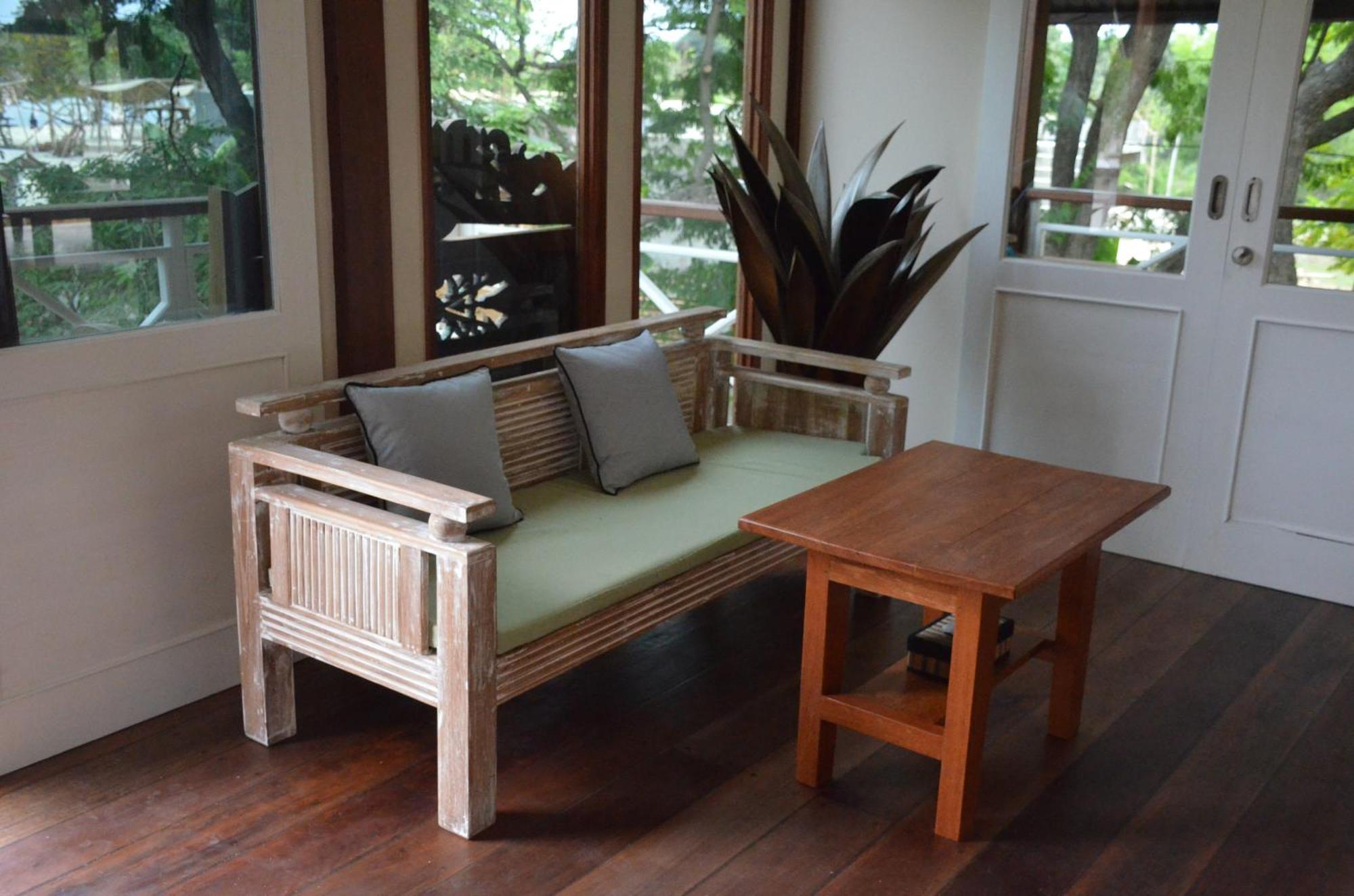 Serene Hotel Gili Trawangan
