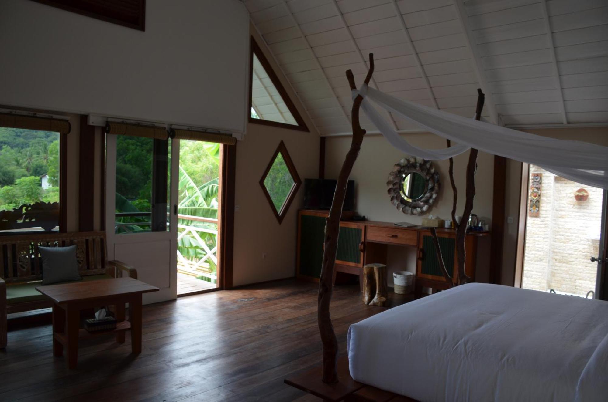 Serene Gili Trawangan