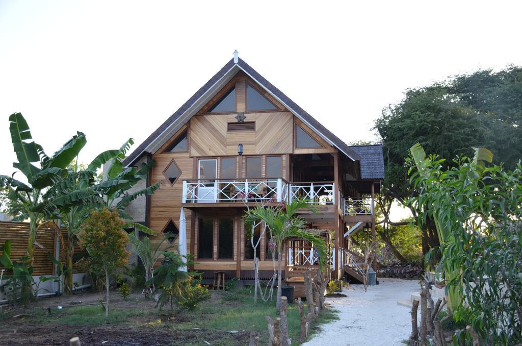 Serene 4* Gili Trawangan