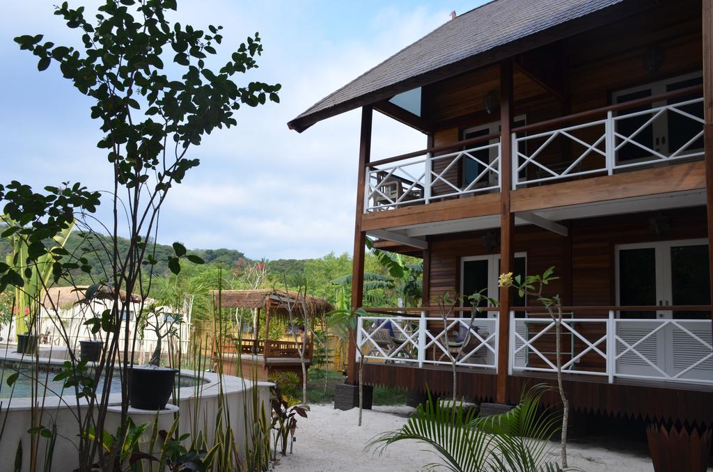 Serene Gili Trawangan