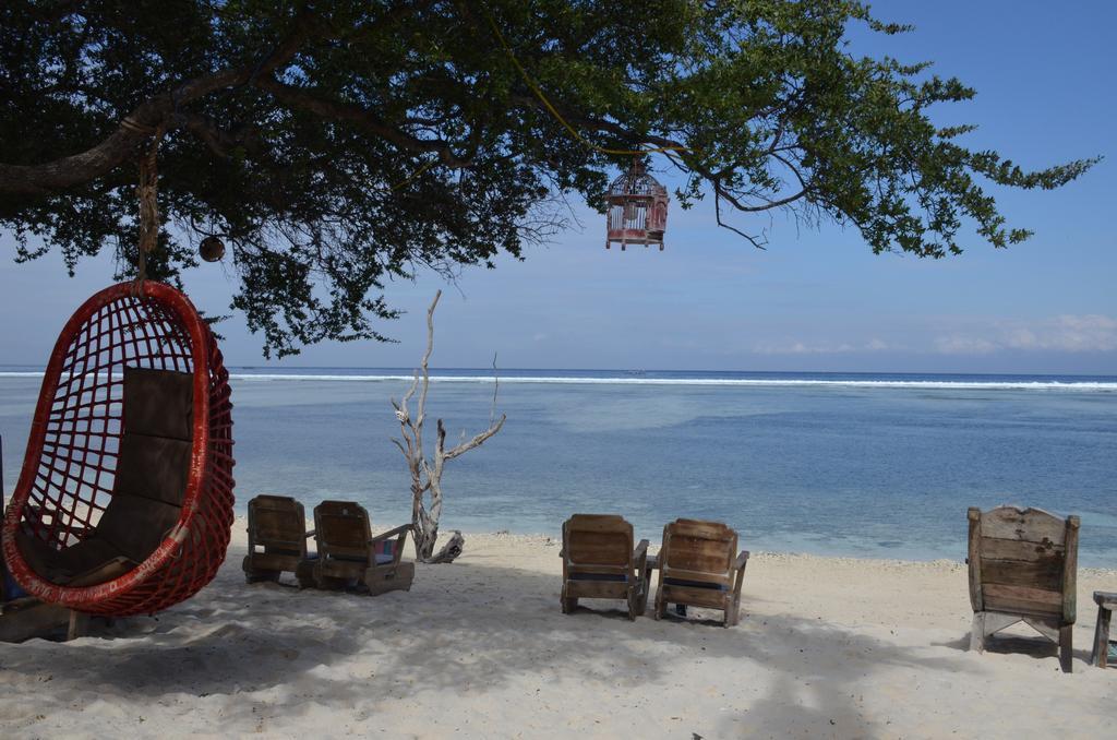 Hotel Serene Gili Trawangan