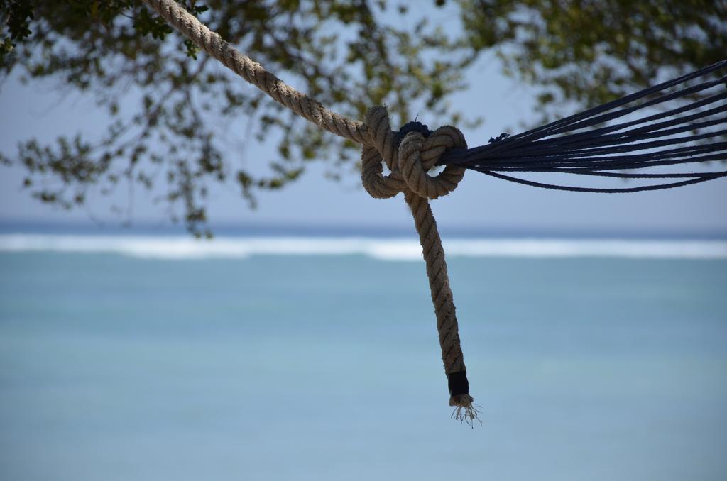 Hotel Serene Gili Trawangan
