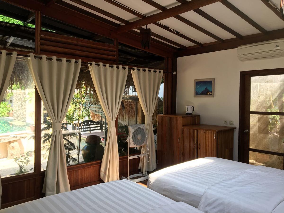 Serene 4* Gili Trawangan