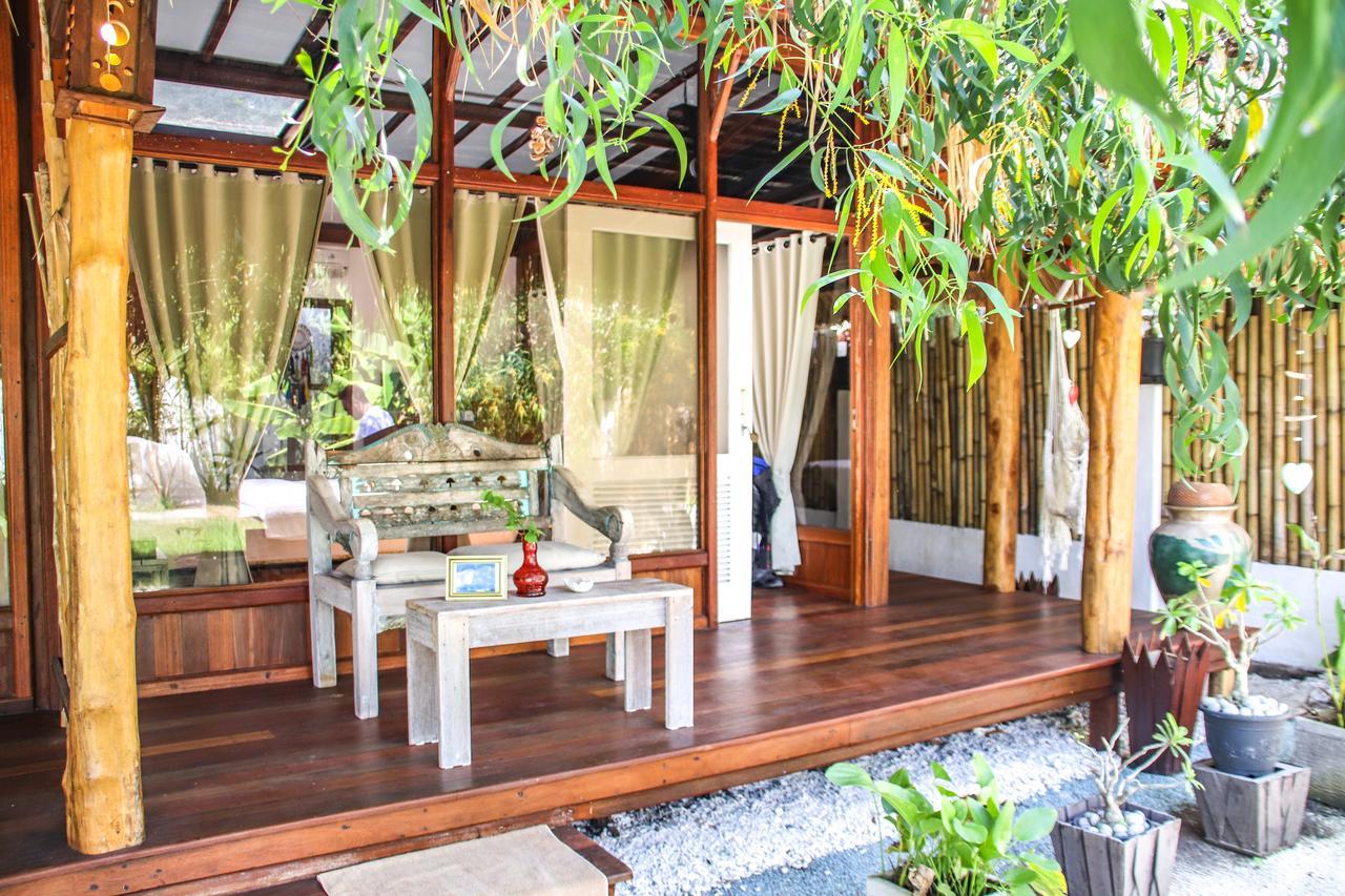 Serene Hotel Gili Trawangan