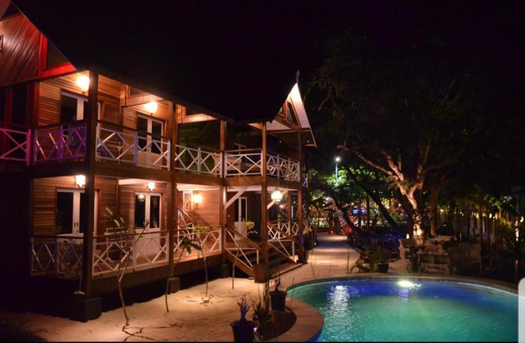 Serene Hotel