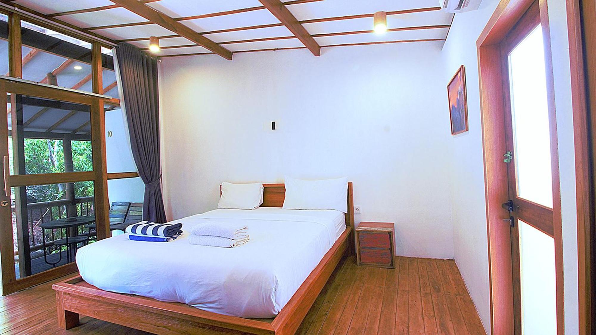 Serene Hotel