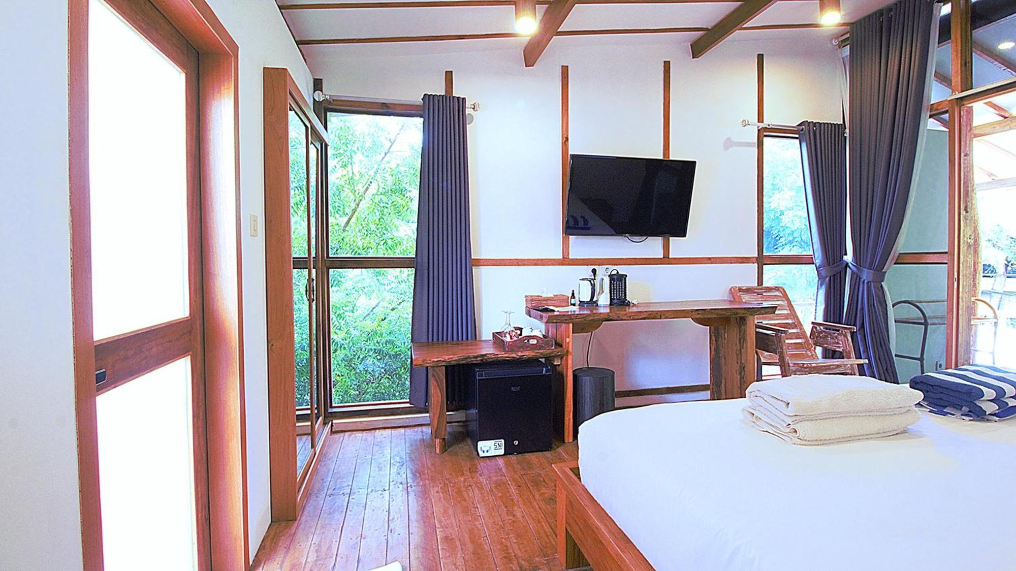 Hotel Serene 4*
