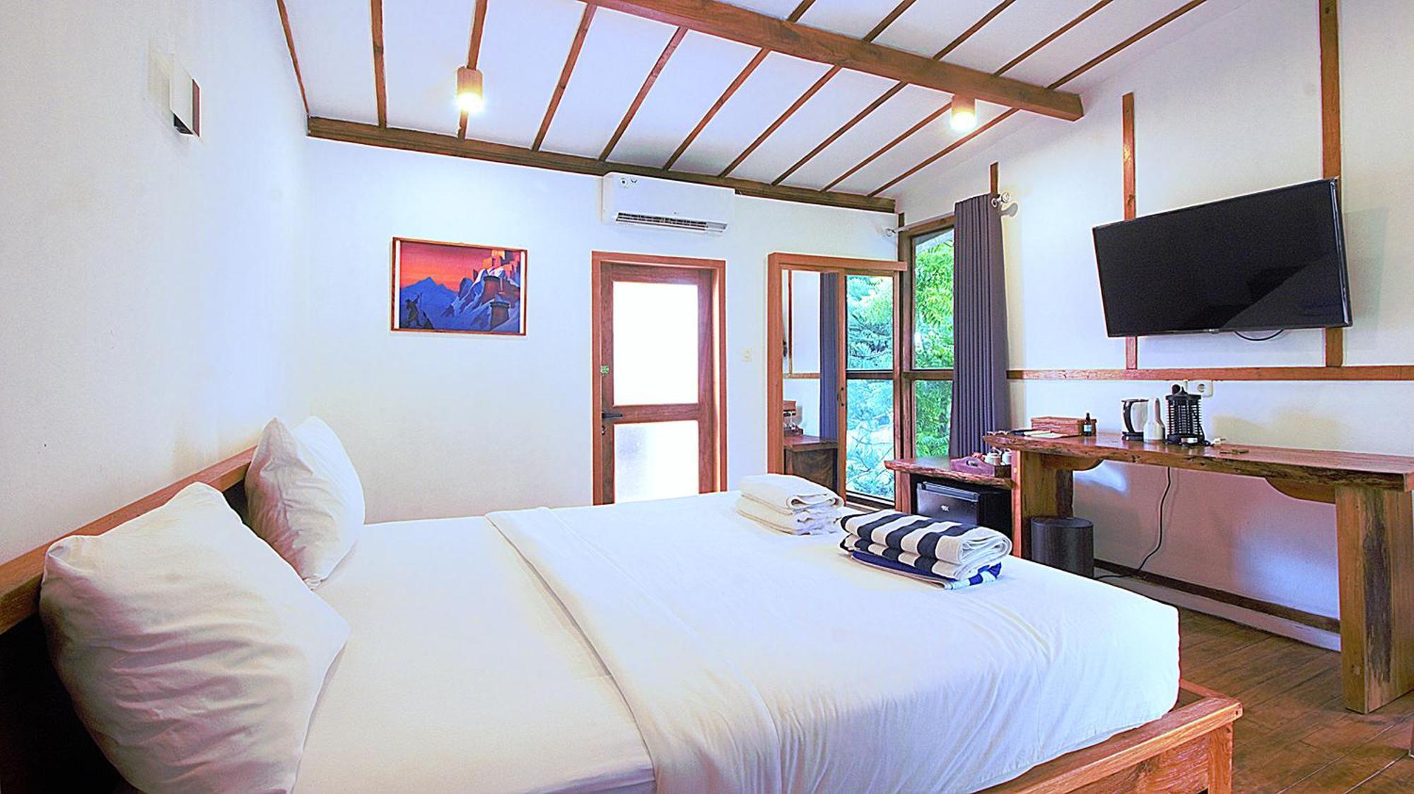 Serene Hotel Gili Trawangan
