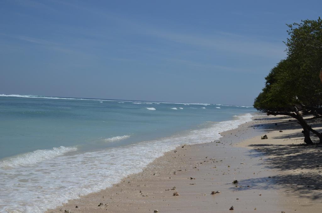 Serene Gili Trawangan