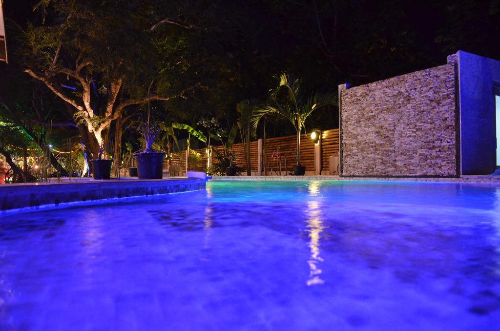 Hotel Serene Gili Trawangan