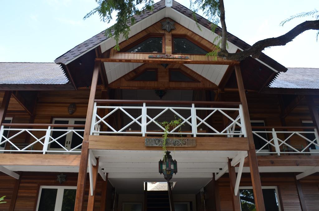Hotel Serene Gili Trawangan