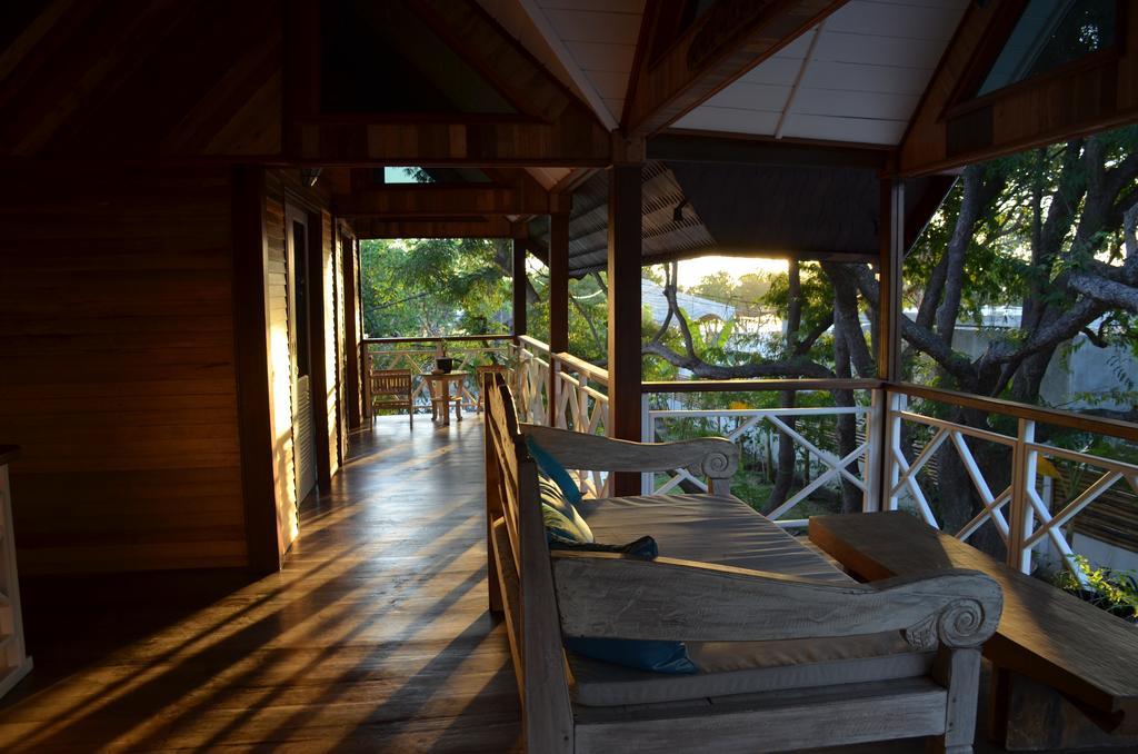 Hotel Serene