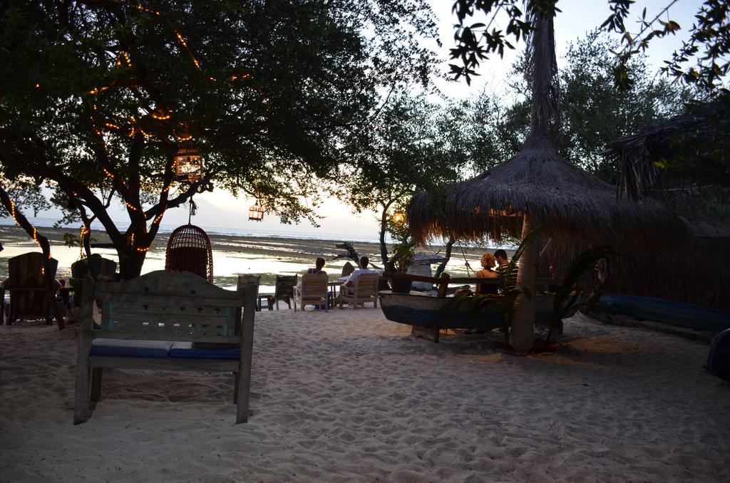 Serene Gili Trawangan