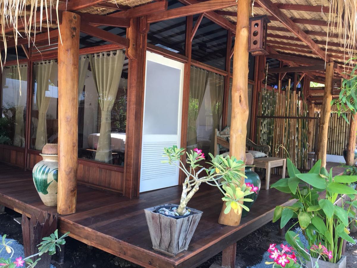 Serene Hotel Gili Trawangan
