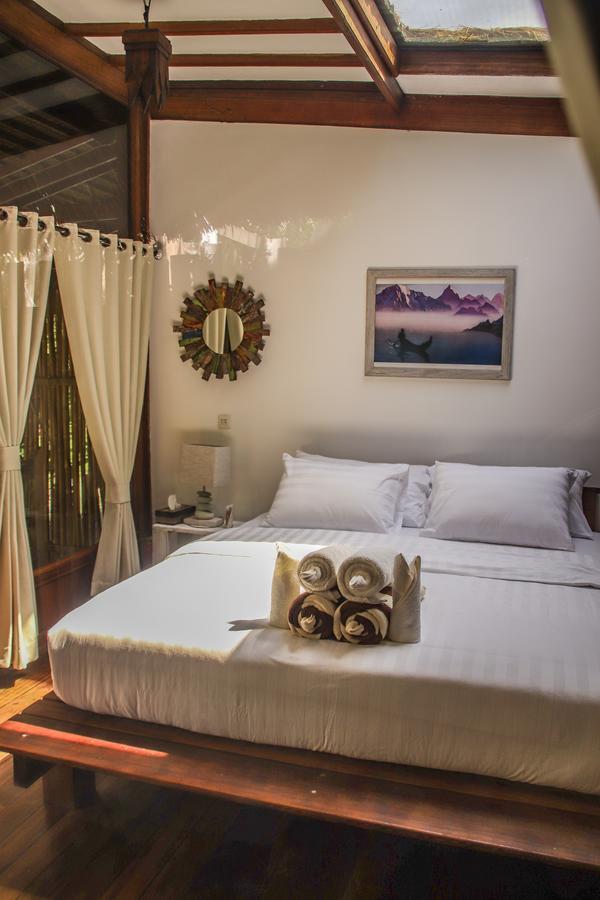 Serene Hotel Gili Trawangan