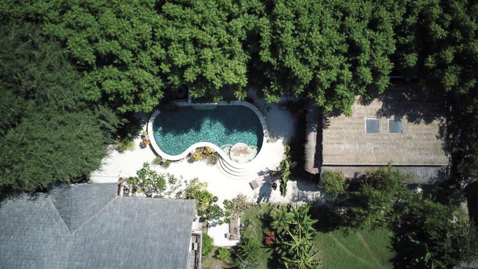 Hotel Serene Gili Trawangan