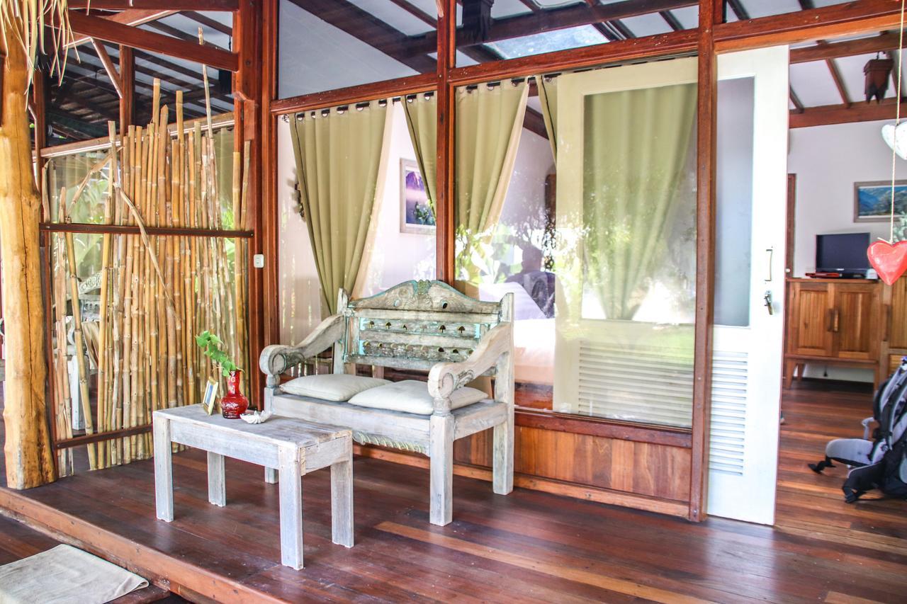 Serene Gili Trawangan