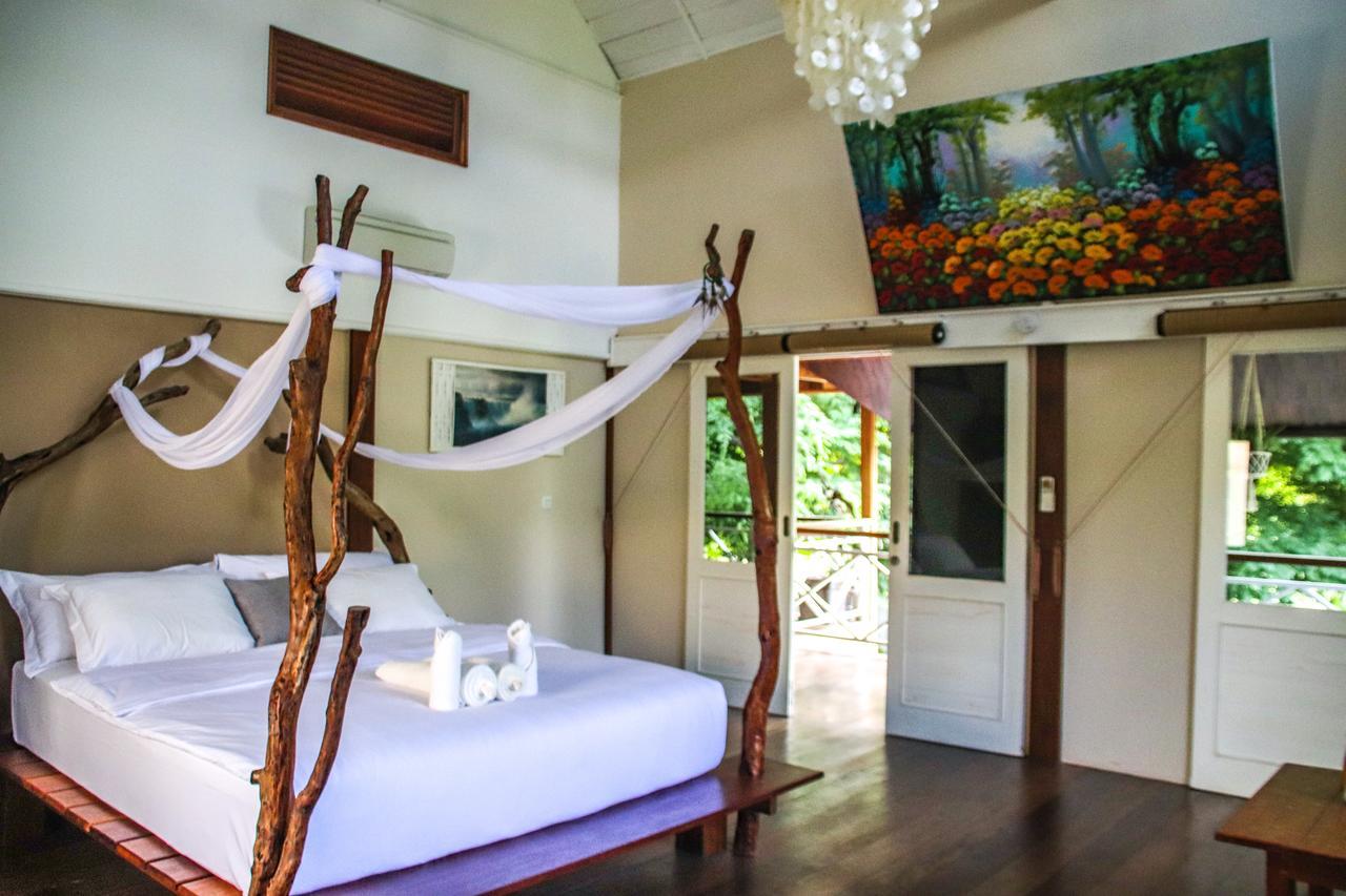 Serene Hotel