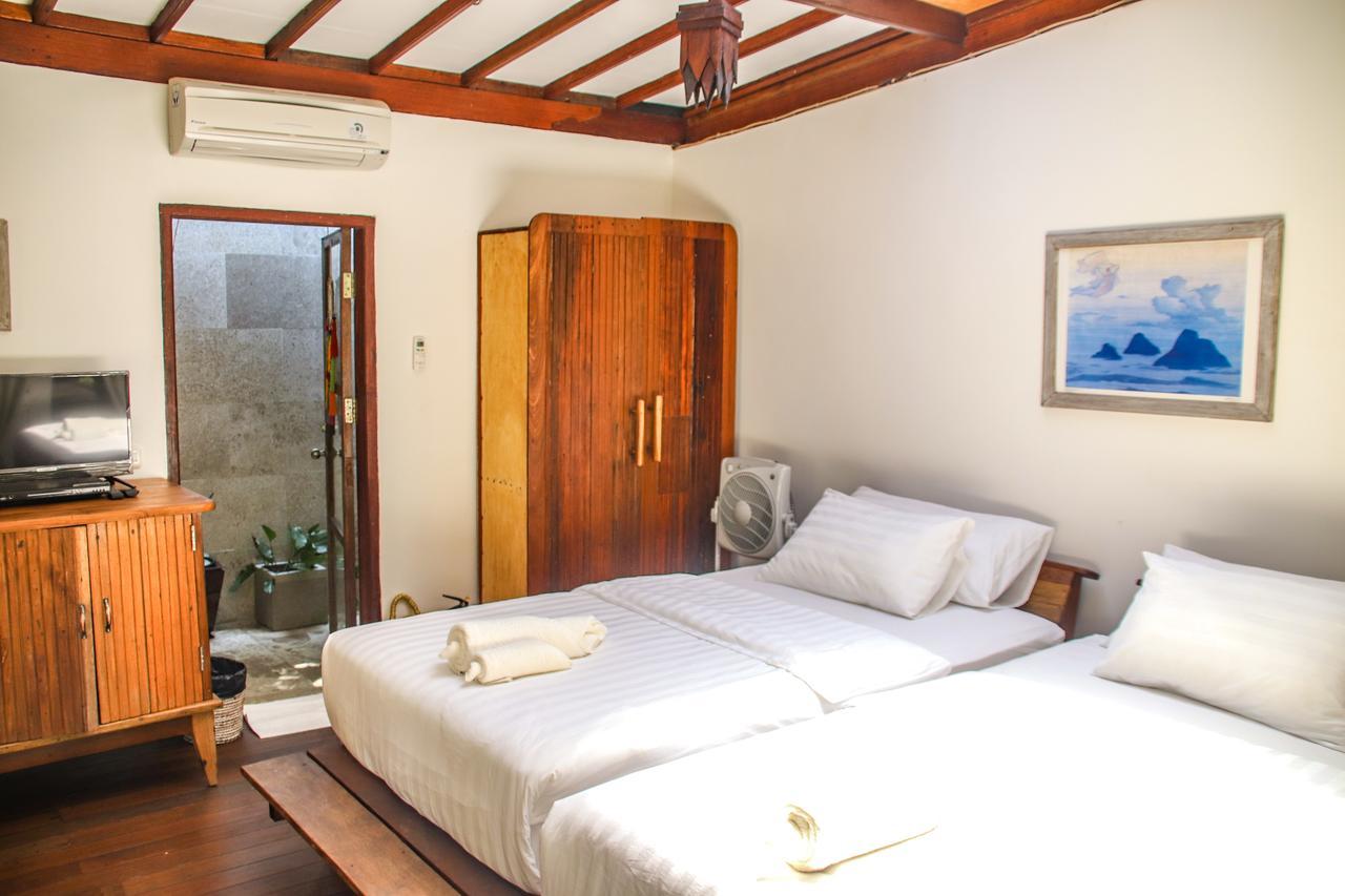 Hotel Serene Gili Trawangan